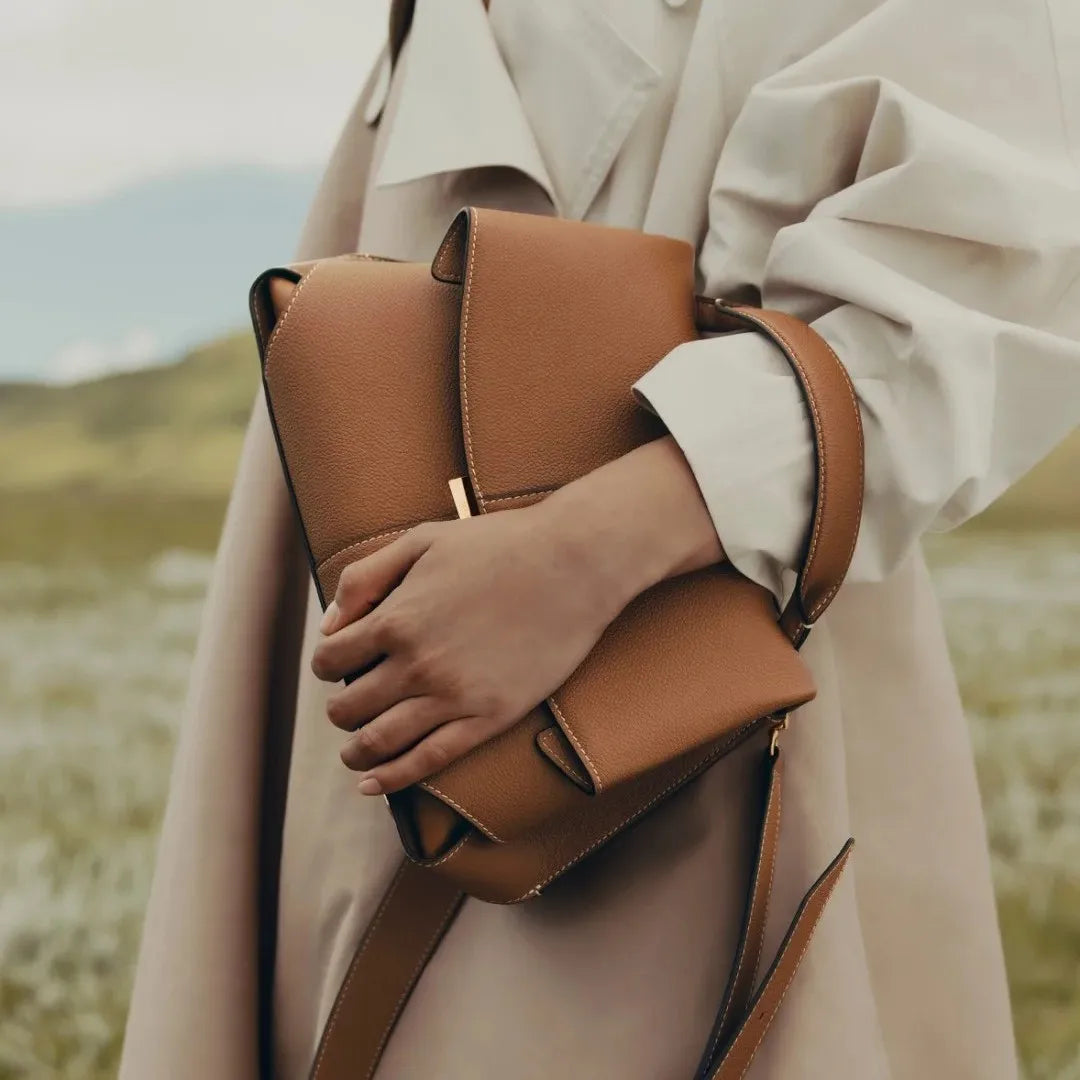 Aveline Couture Bag