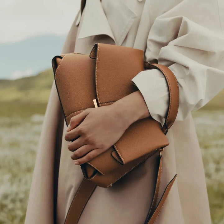 Aveline Couture Bag