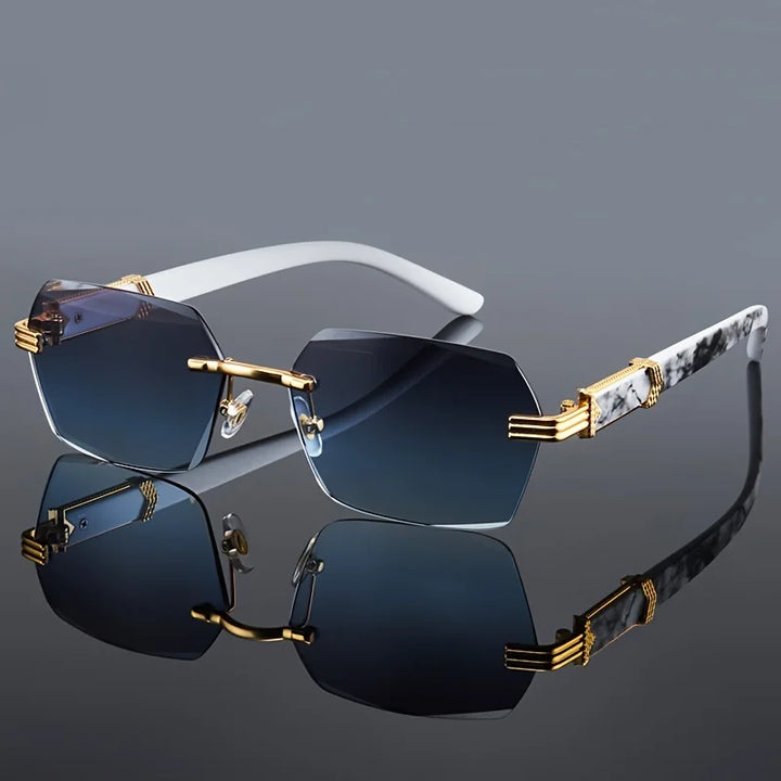 Versant Marbled Sunglasses