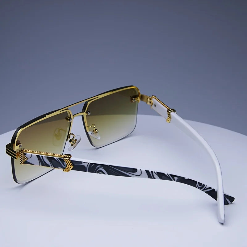Versant Marbled Sunglasses