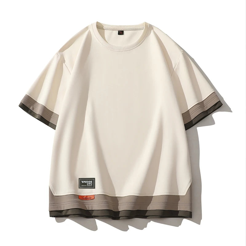 Maverick Oversized Tee