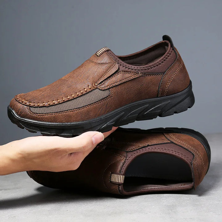 Cliffborn Boot Loafer