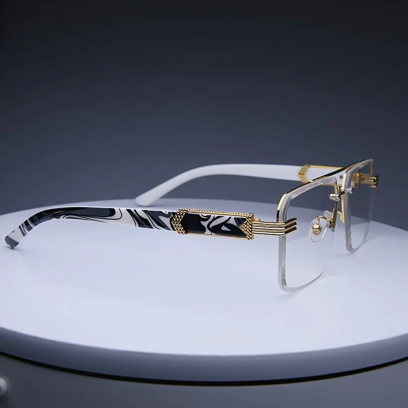 Versant Marbled Sunglasses
