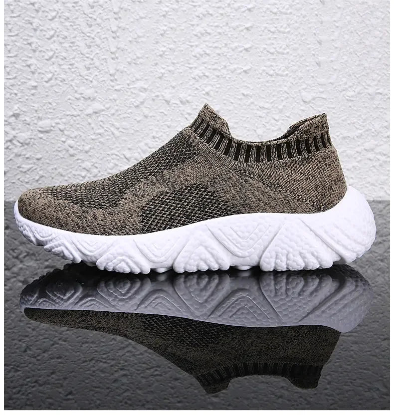 Zenon Flex Runner