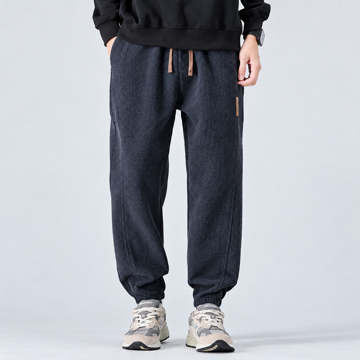 Studio Relaxed Jogger
