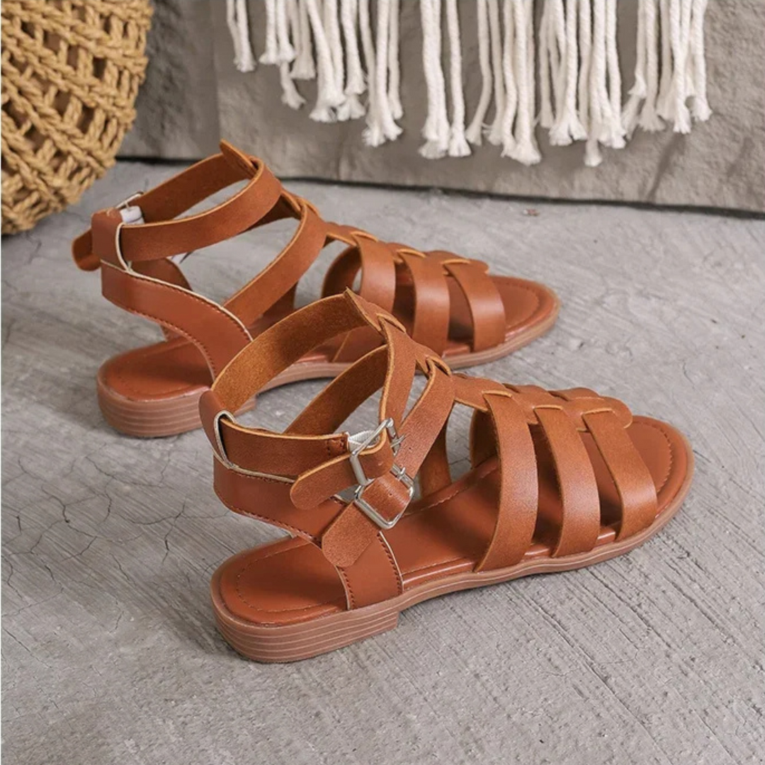 Venetian Gladiator Sandal