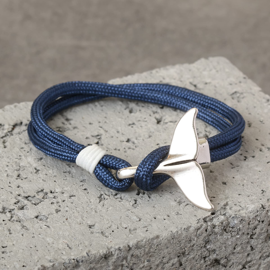 Mariner Rope Bracelet
