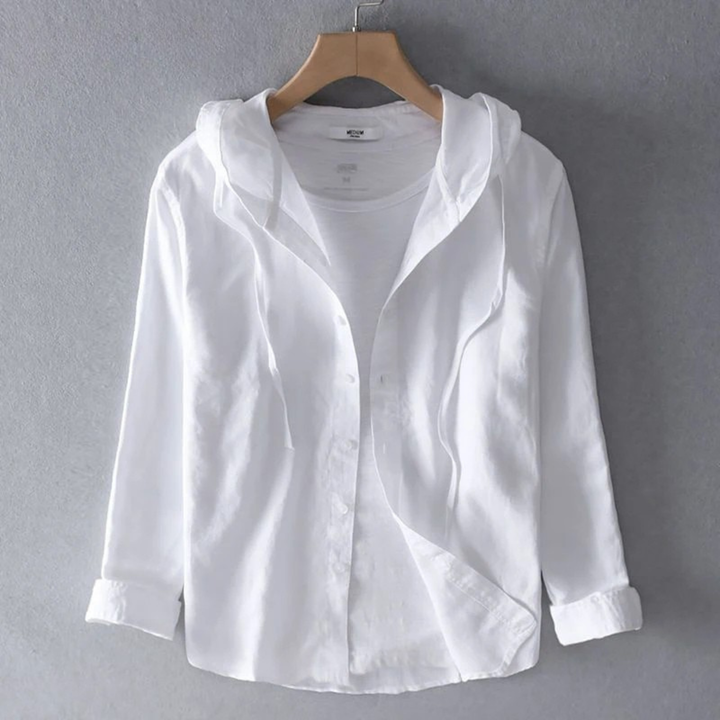 Capri Hoodie Shirt