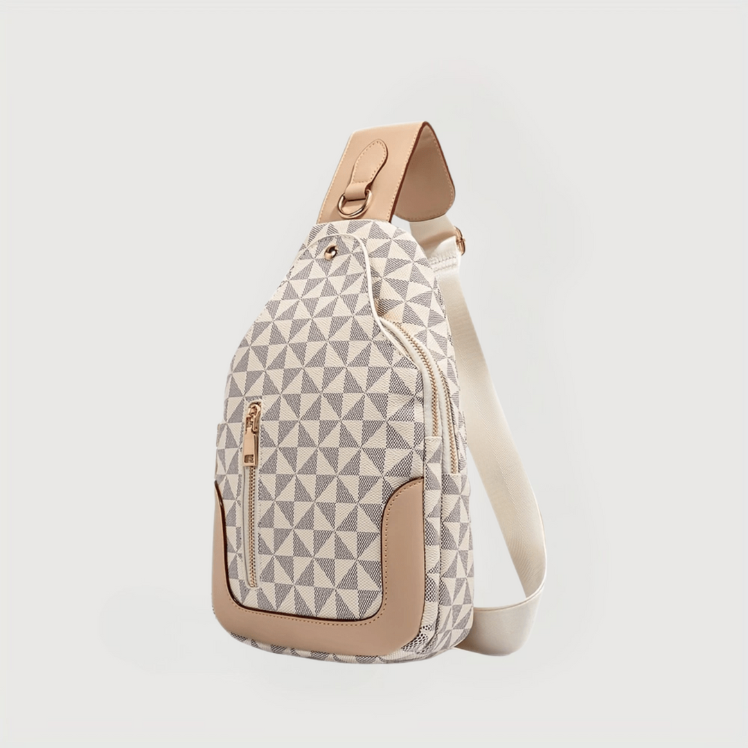 Concept Crossbody Sling Bag