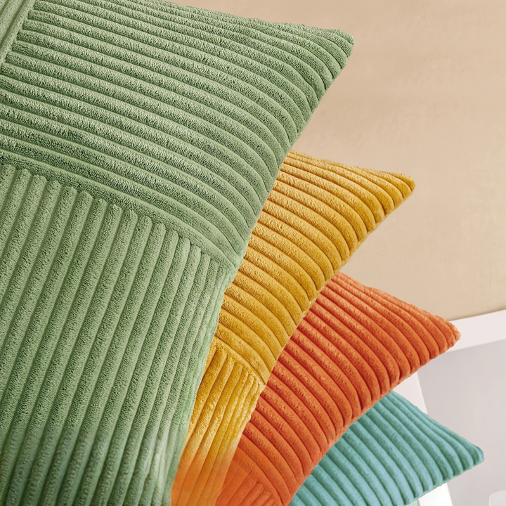 Cordelle Throw Pillow Cover Set