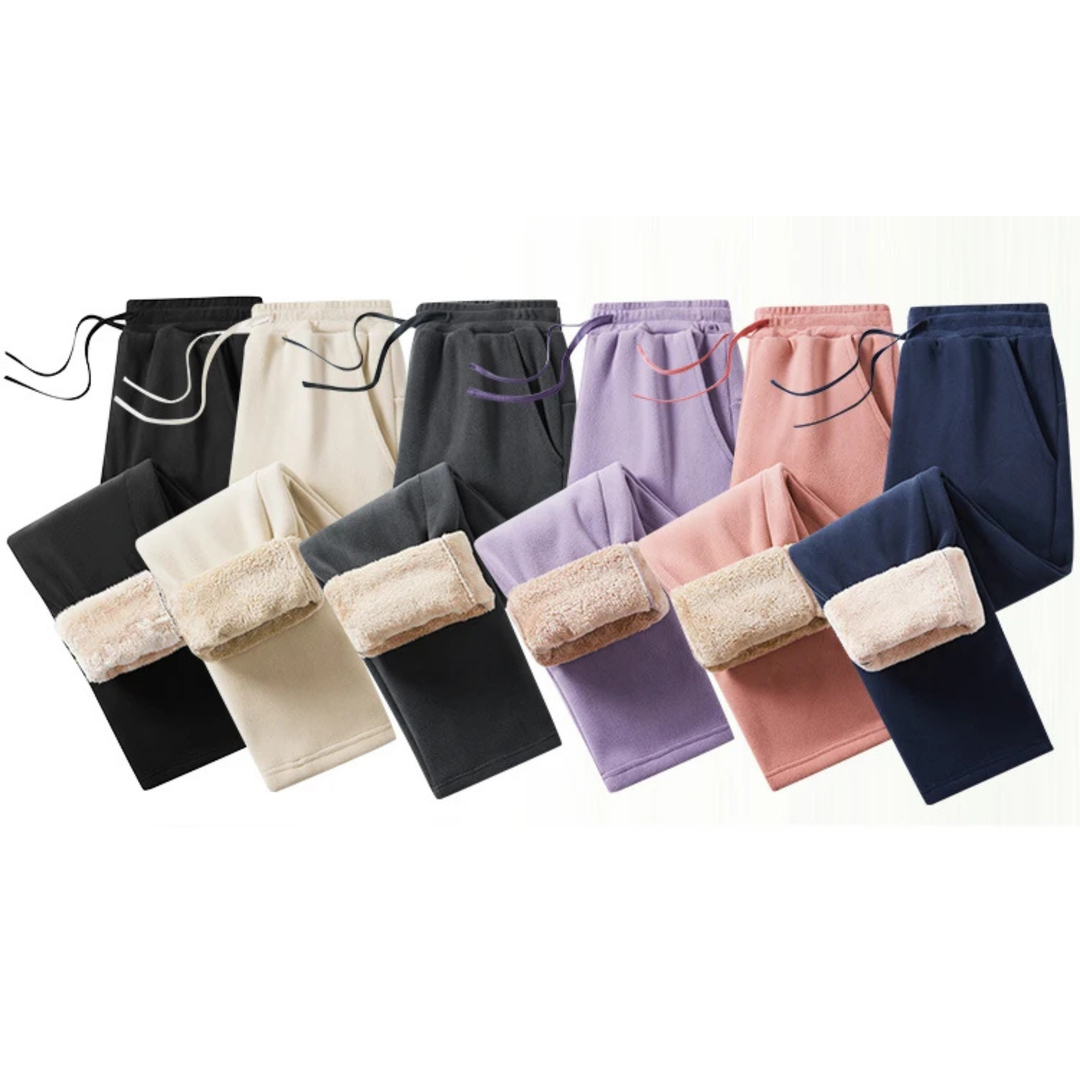 Bliss Sherpa Lounge Pant