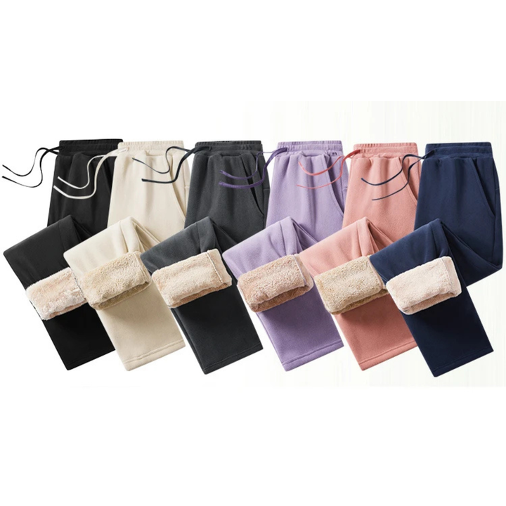 Bliss Sherpa Lounge Pant