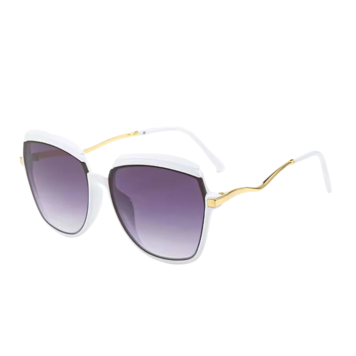 Zafira Oversized Sunglasses