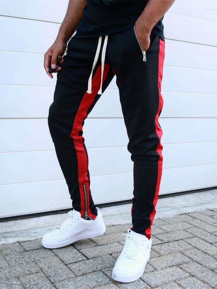 Pulse Zip Panel Jogger