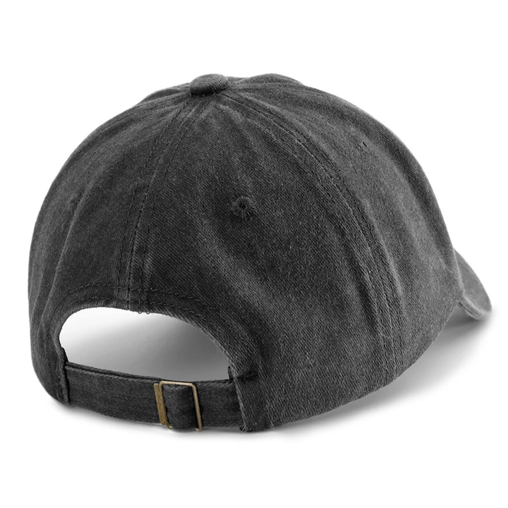 Heart Society Washed Cap