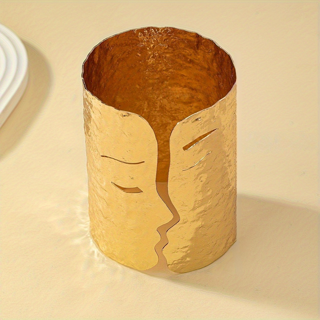 Whispered Love Cuff Bangle