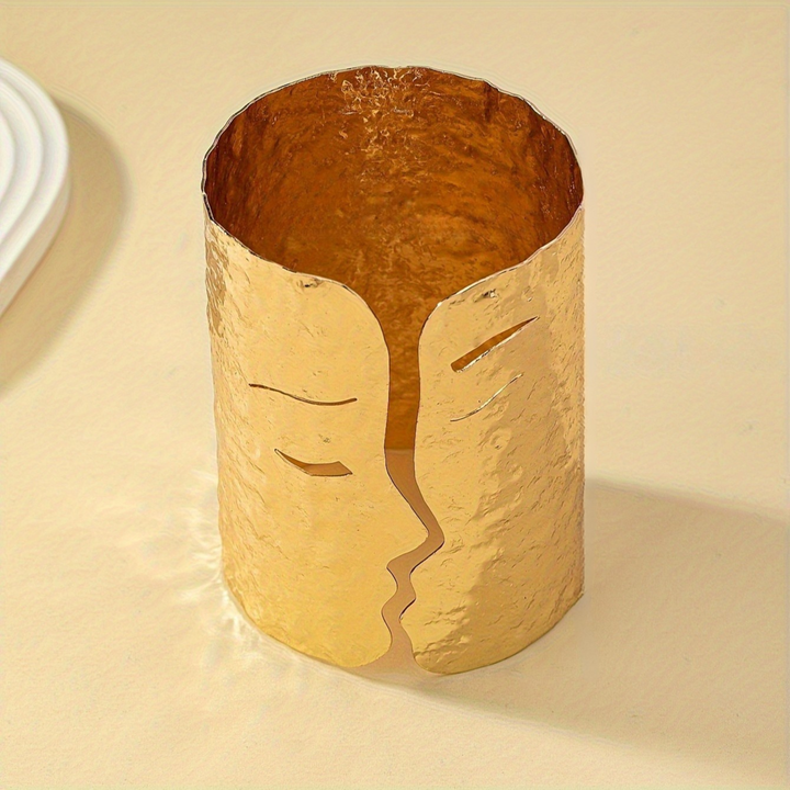 Whispered Love Cuff Bangle