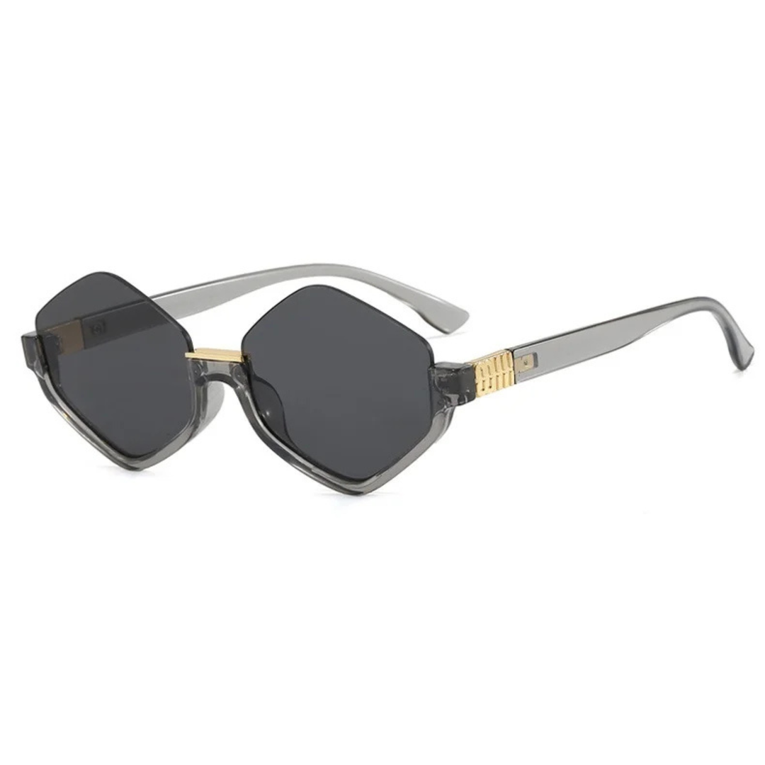 Contoura Polygon Sunglasses