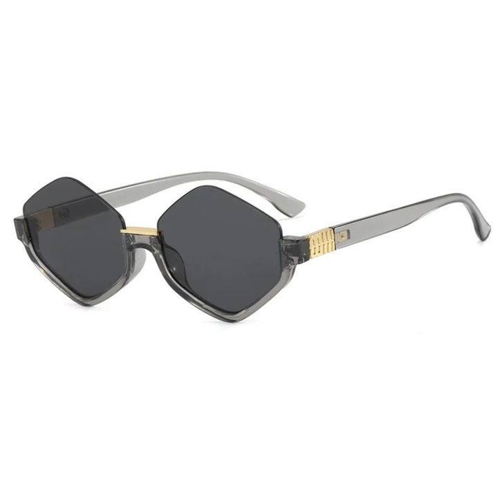 Contoura Polygon Sunglasses