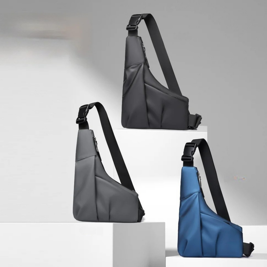 Citadel Crossbody Smart Sling