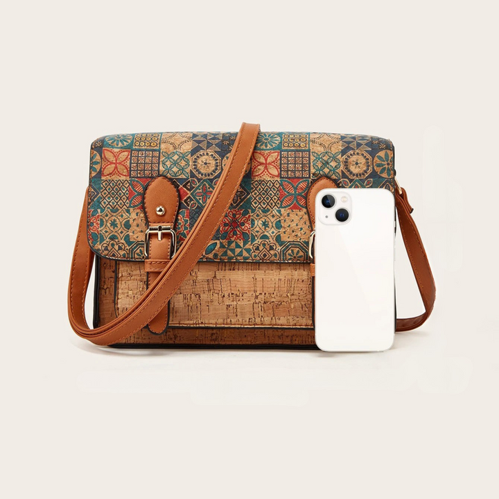 Casablanca Crossbody Bag
