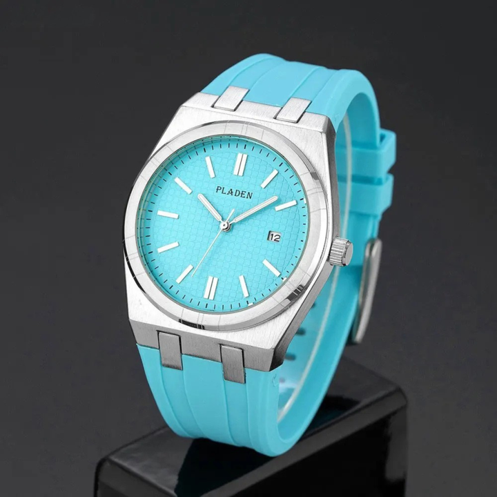 Monaco Sport Watch