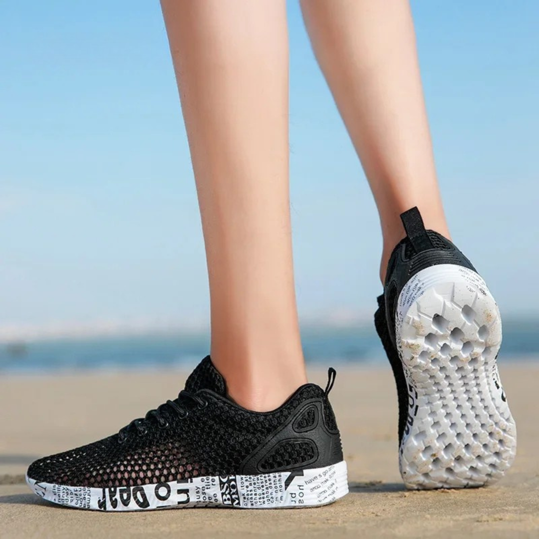 Xeno Airwalk Trainer