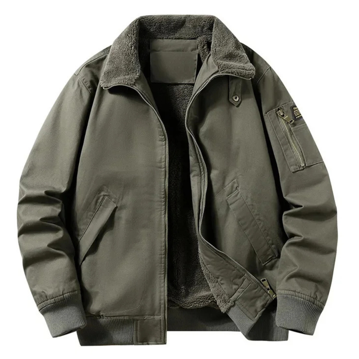 Kodiak Thermal Bomber