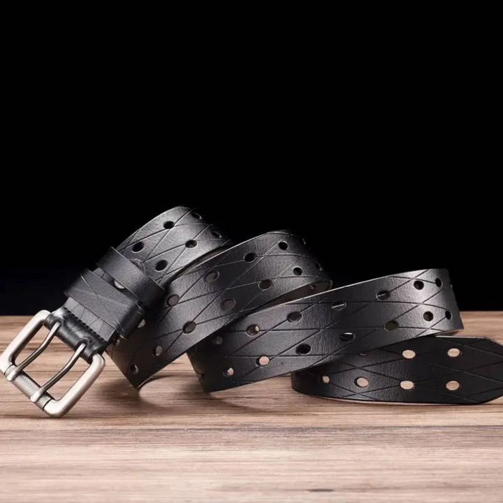 Titan Bufallo Leather Belt
