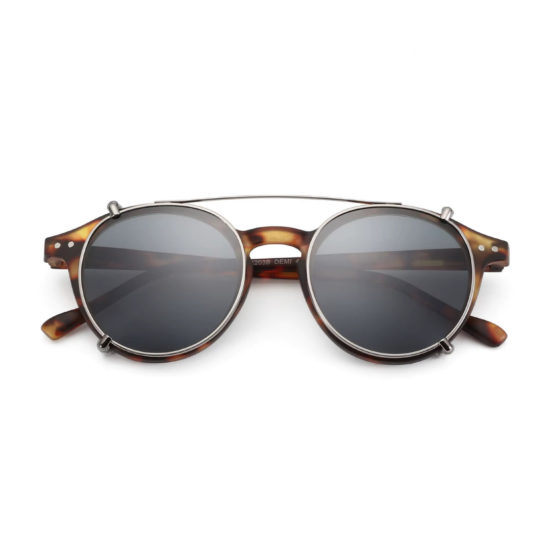 Shift Dual Frame Sunglasses