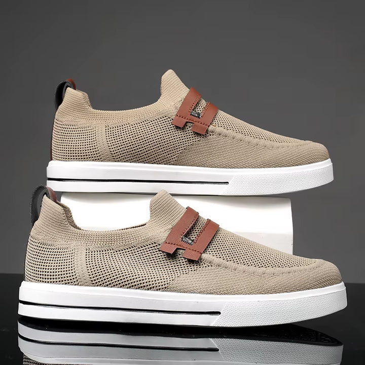 Zenith Mesh Slip-On