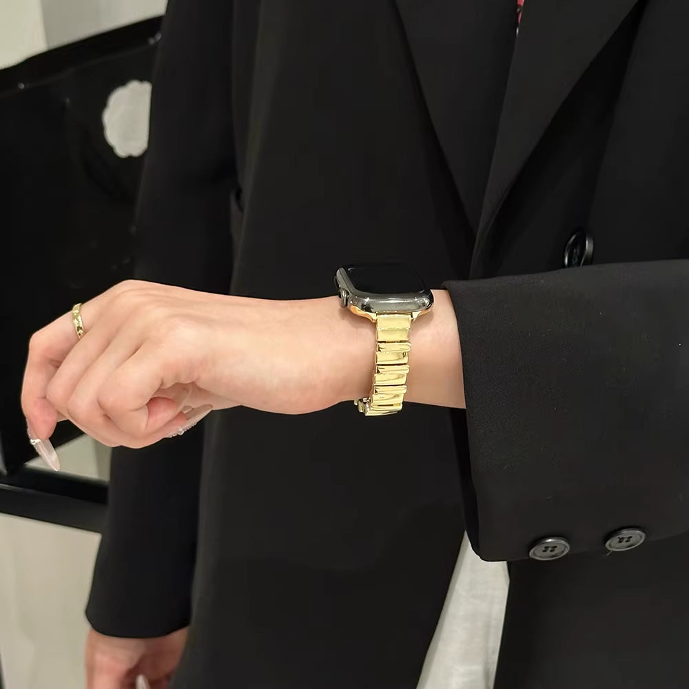 Luxion Apple Watch Band