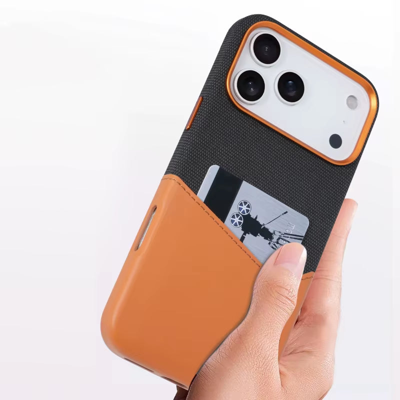 Vault iPhone 17 Case