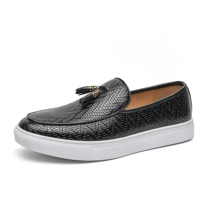 Veneto Tassel Loafer Sneaker