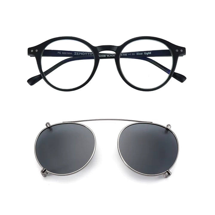 Shift Dual Frame Sunglasses