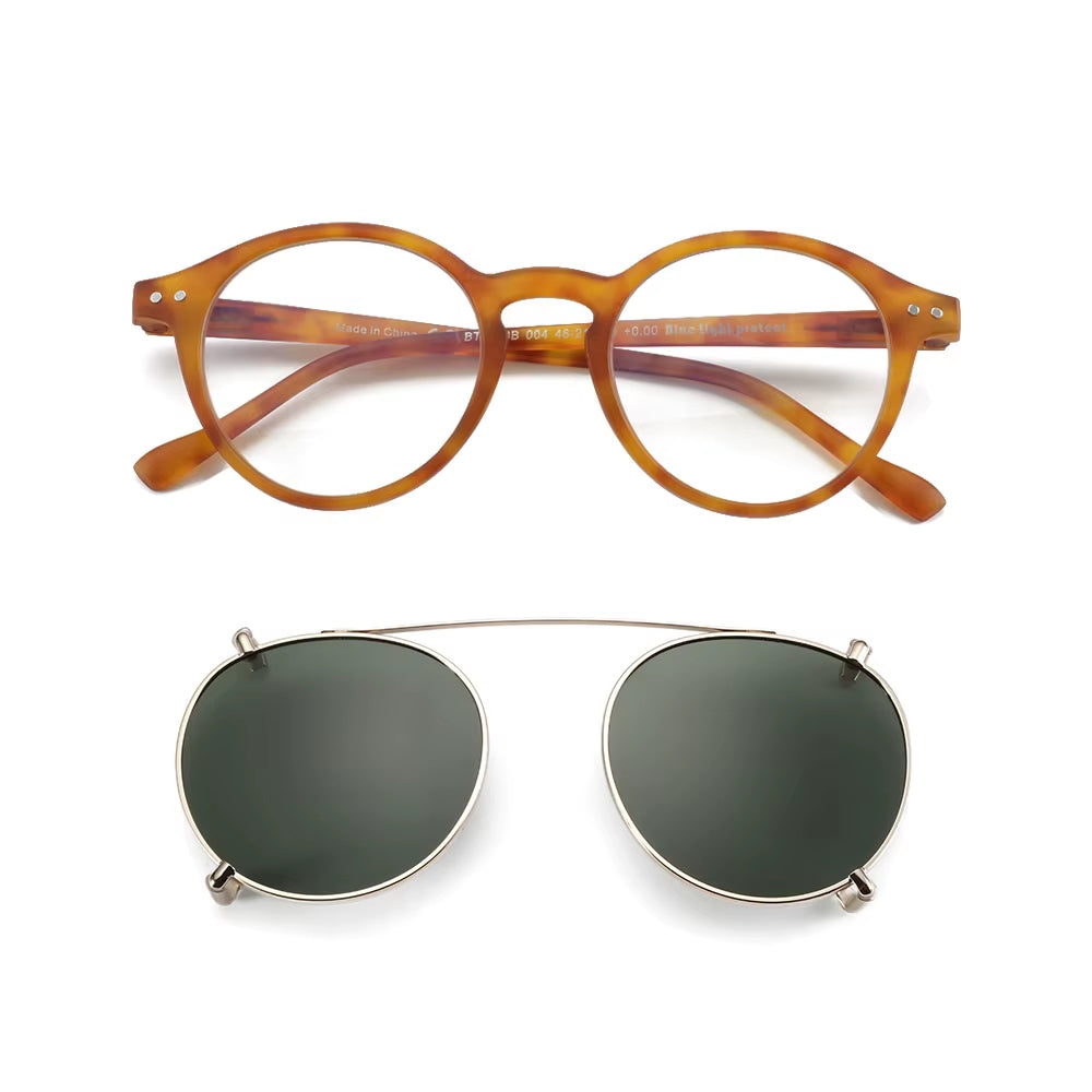 Shift Dual Frame Sunglasses