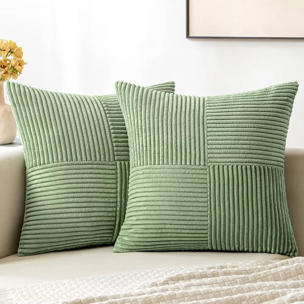 Cordelle Throw Pillow Cover Set
