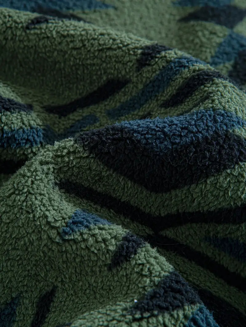 High Desert Sherpa Set