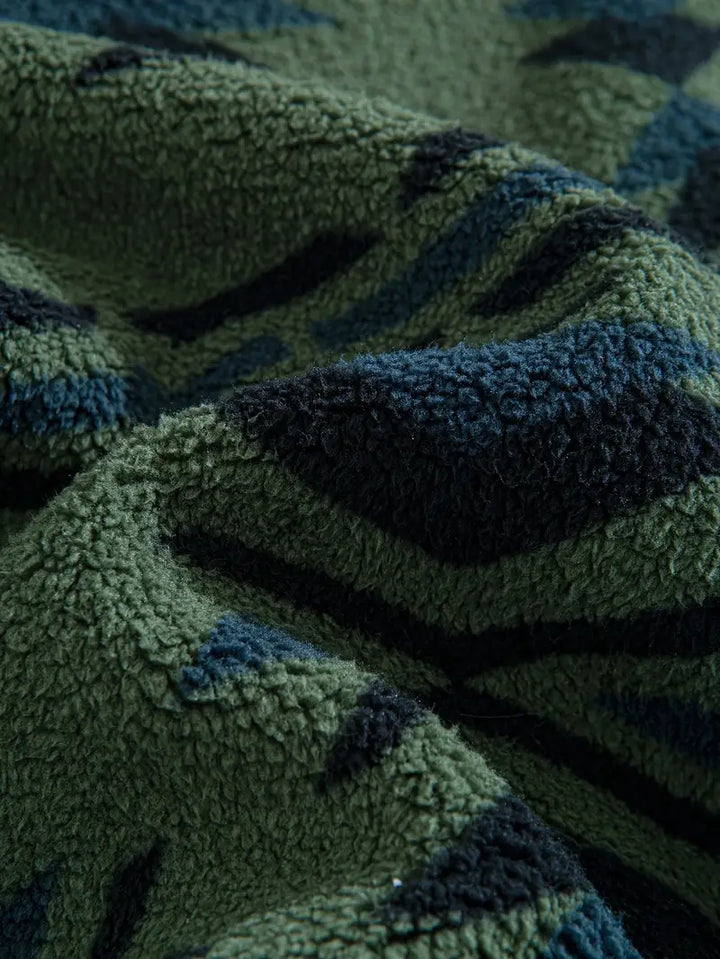 High Desert Sherpa Set