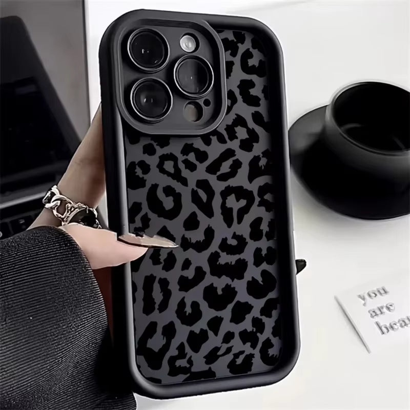 Savanna iPhone Case