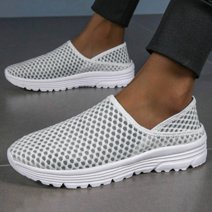 Aero Mesh Slip-On
