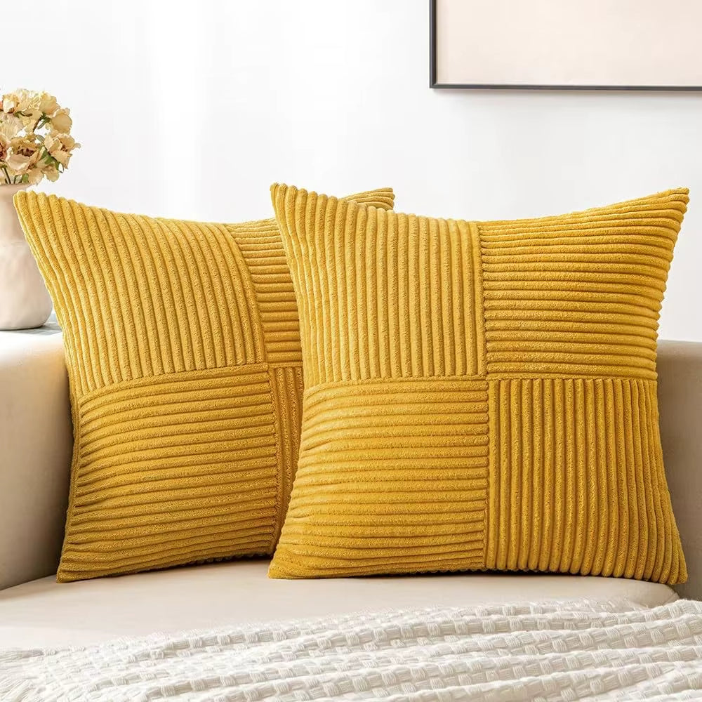 Cordelle Throw Pillow Cover Set