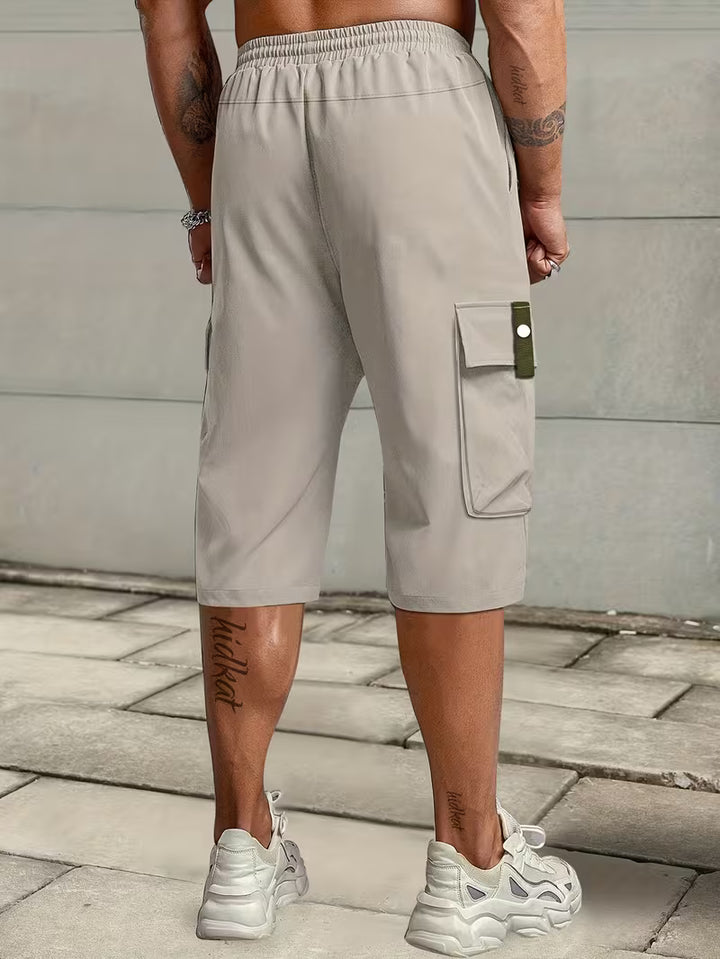 Zenith Cargo Short