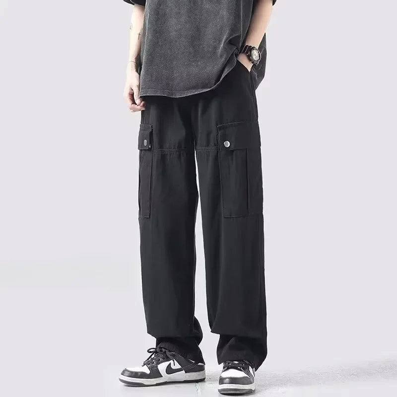 Dropcut Utility Cargo Pant