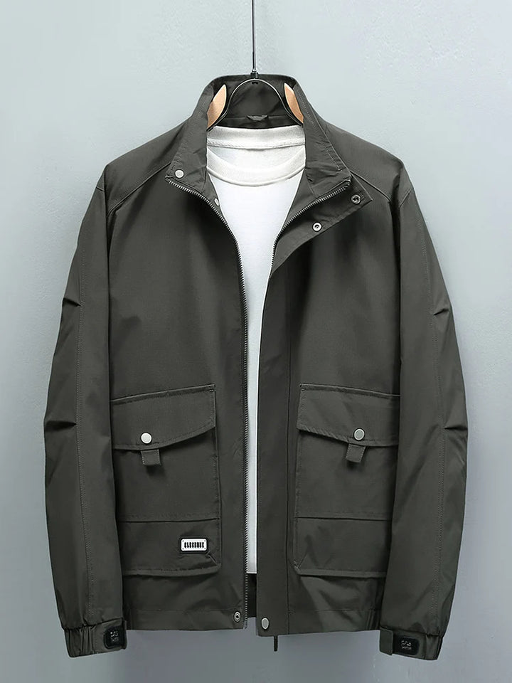 Von Arden Utility Jacket