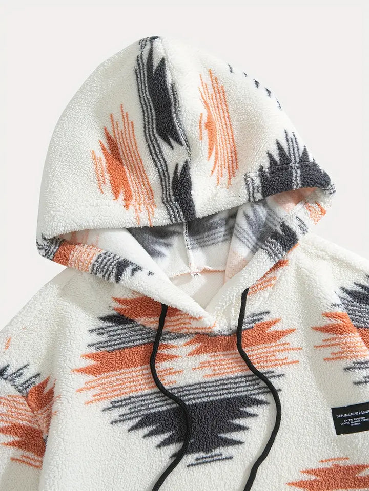 High Desert Sherpa Set