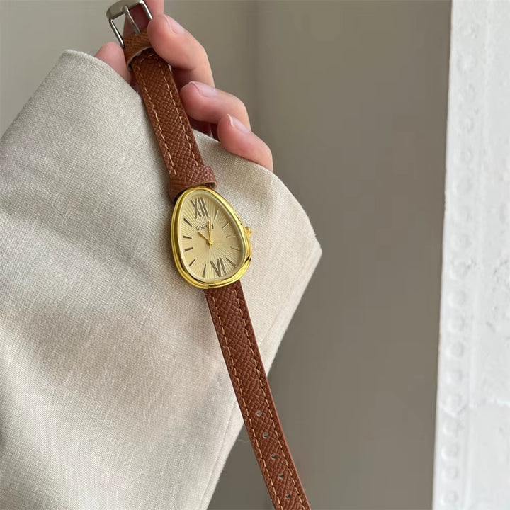 LeMarc Roman Numeral Timepiece