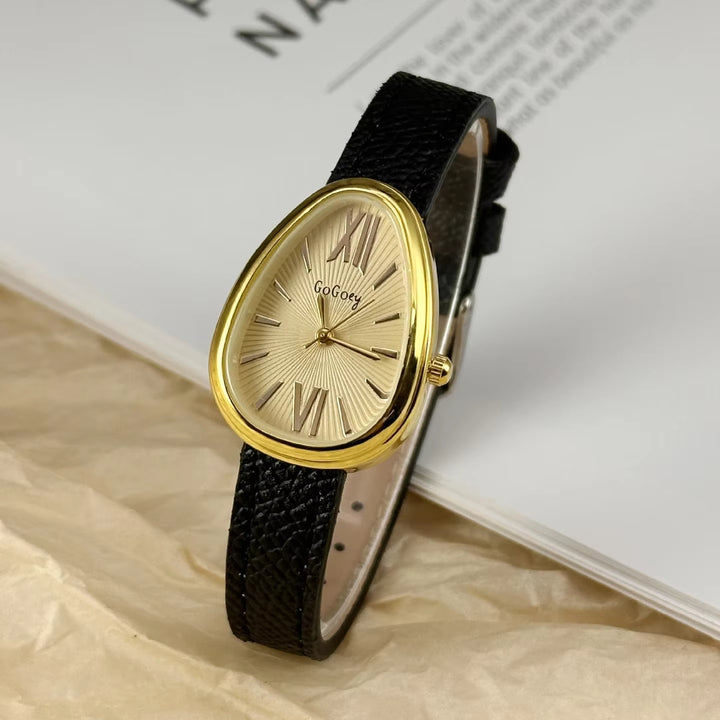 LeMarc Roman Numeral Timepiece