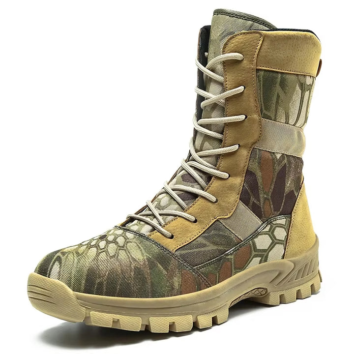 Sentinel All-Terrain Boot