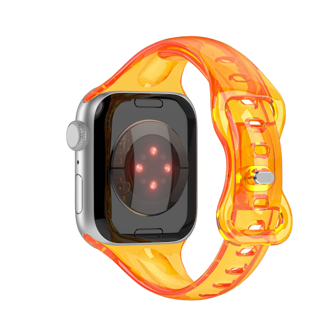 Sync Apple Watch Band